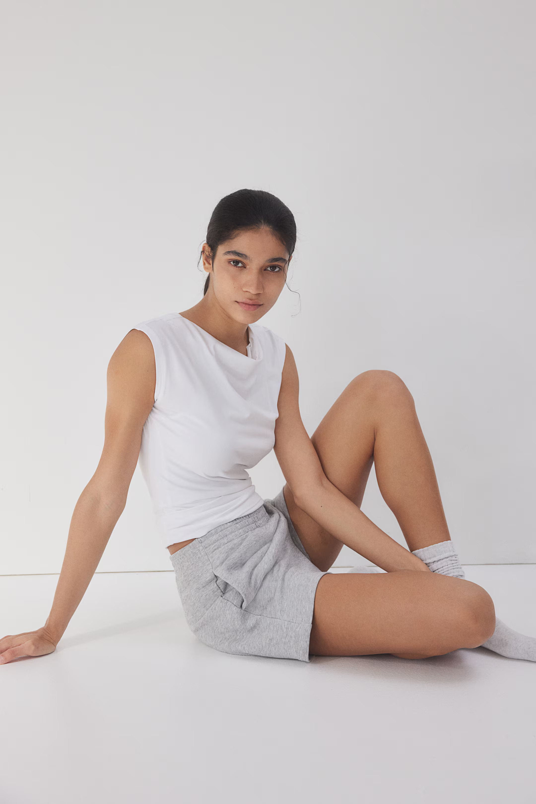 Sweatshorts | H&M (US + CA)