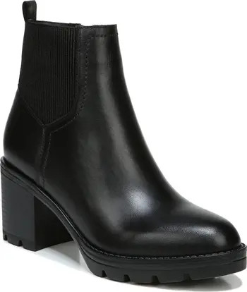 Verney Water Repellent Bootie (Women) | Nordstrom