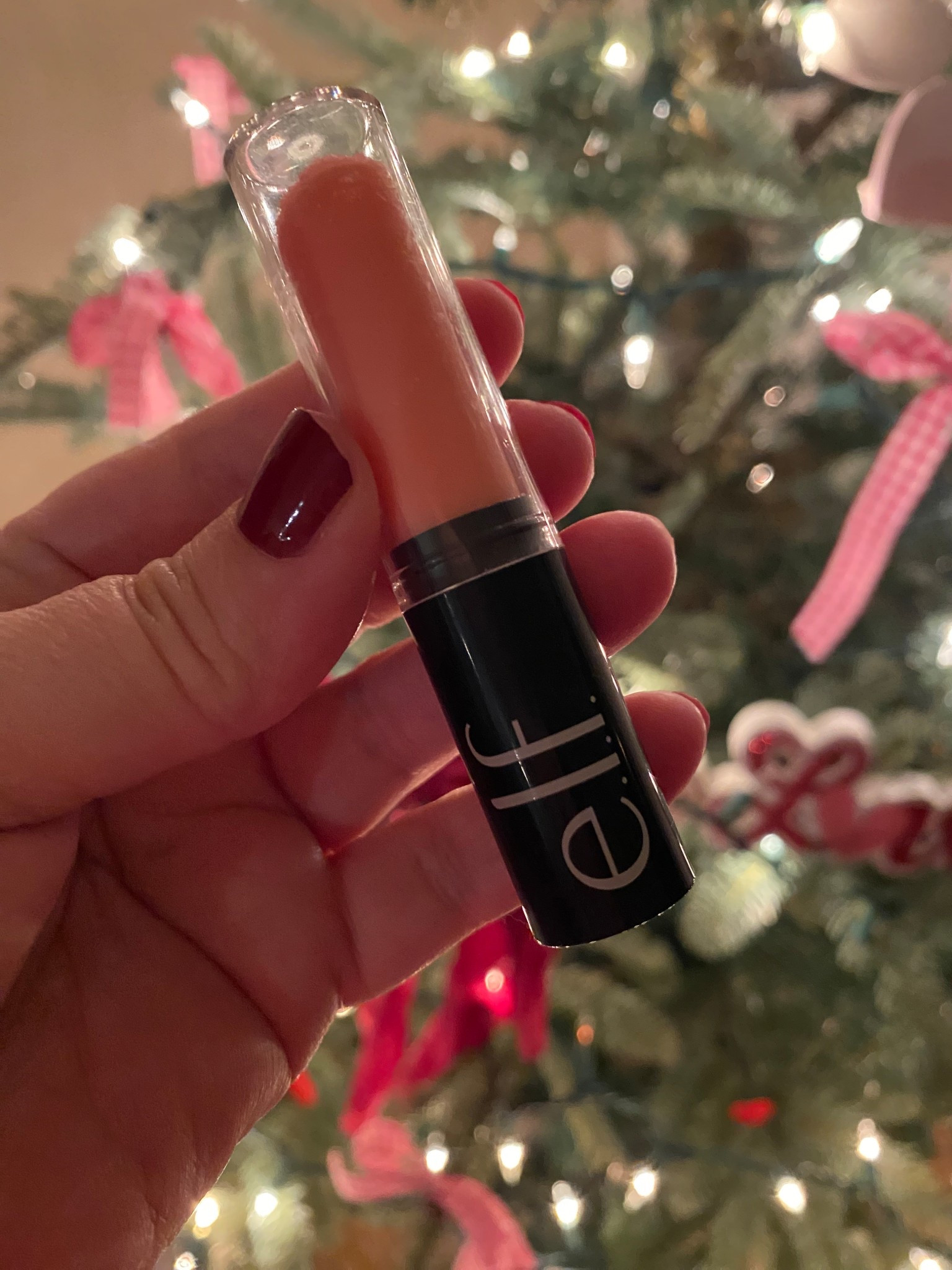 If you struggle with dry lips in the winter this is magic! 

#LTKmomlife #LTKselfcare