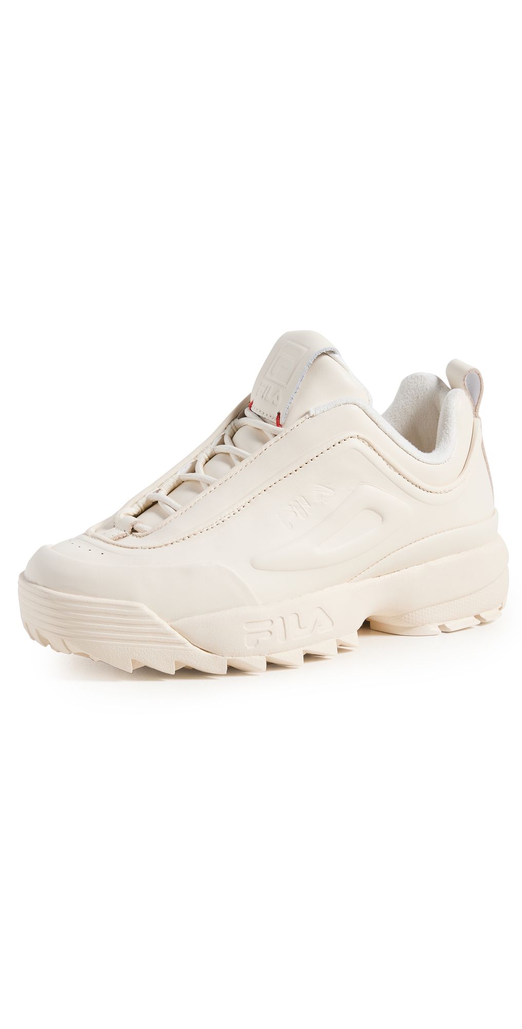 Fila Disruptor Zero Sneakers | Shopbop