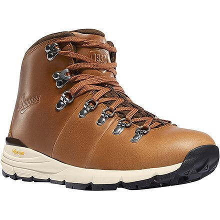 Mountain 600 Full Grain Hiking Boot - Women's | Backcountry