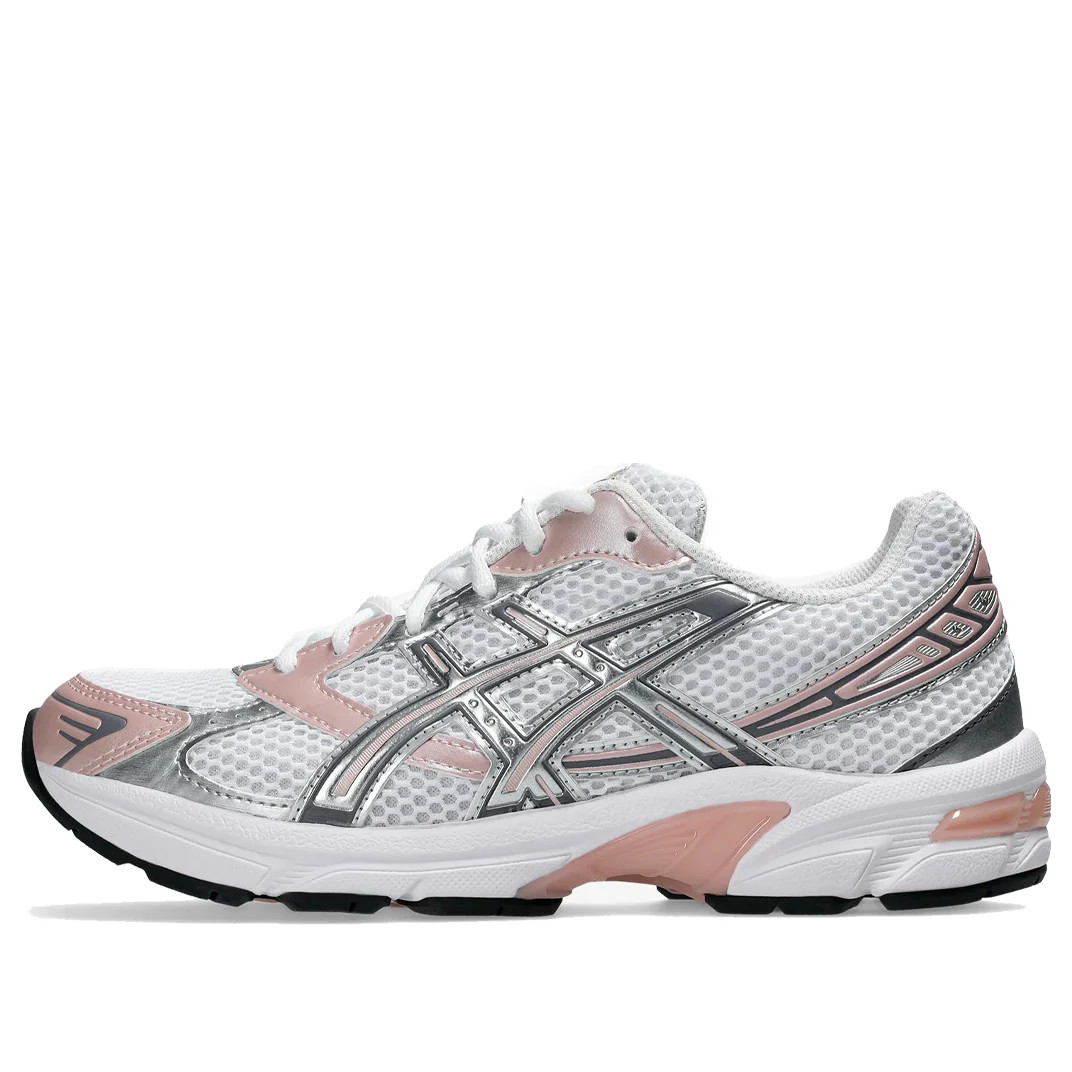 ASICS(WMNS) ASICS Gel-1130 'White Neutral Pink' | KICKS CREW