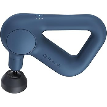 TheraGun Therabody Relief Handheld Percussion Massage Gun - Easy-to-Use, Comfortable & Light Pers... | Amazon (US)