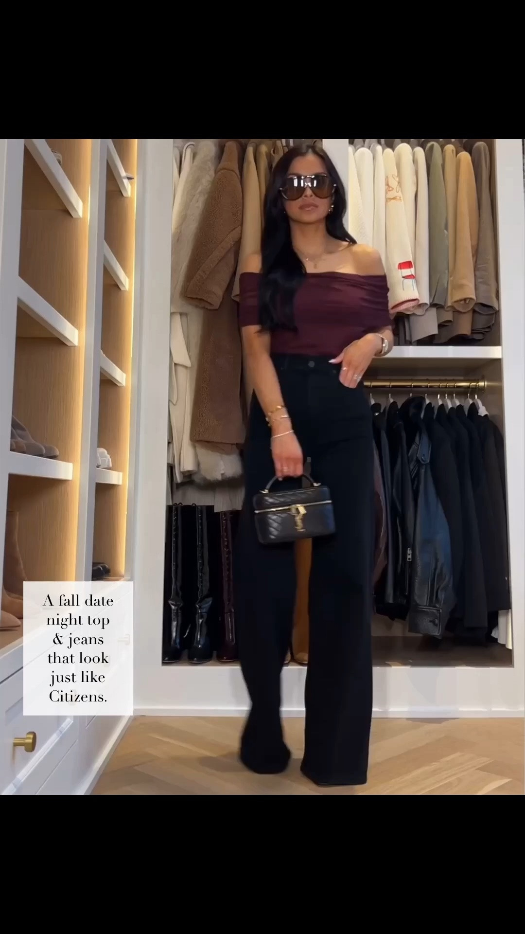 These target fall finds look designer
Target off the shoulder top wearing a size XS 
Target denim that looks just like citizens wearing a 0
Fall date night outfit

#LTKOver40 #LTKmomlife #LTKootd
