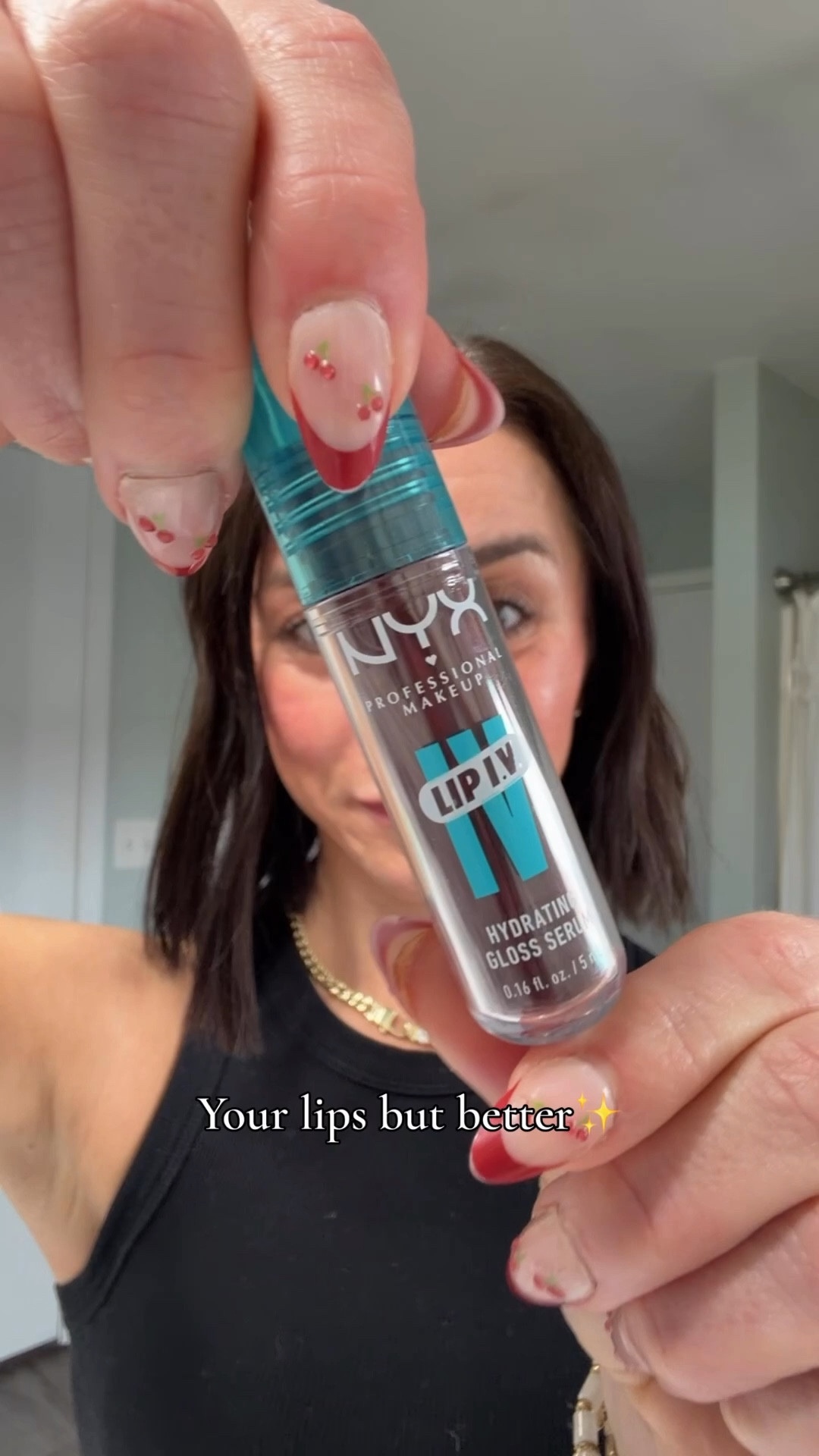 Viral drugstore listen that lasts all day!

Color: Mocha Me Wet

#LTKBeauty #LTKgrwm #LTKselfcare