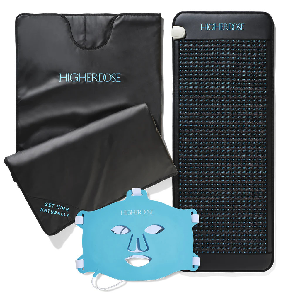Best Seller Bundle | HigherDOSE