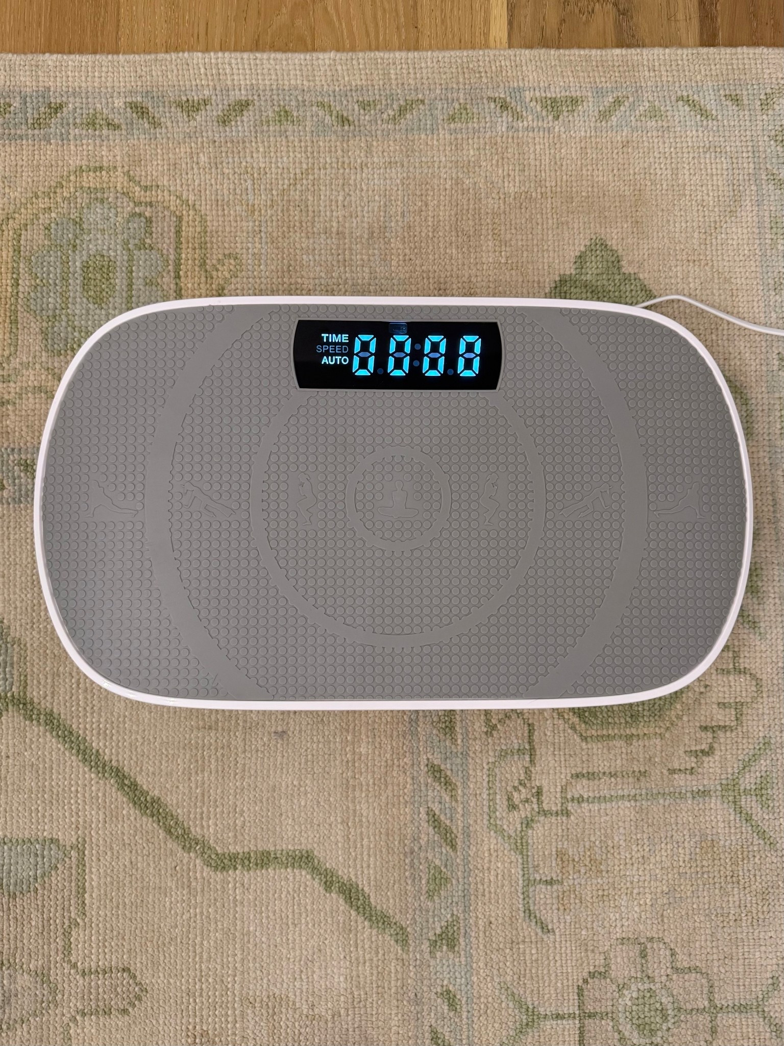 First full week with my vibration plate. So far I’ve been loving it!

Health // Wellness // Fitness // Amazon

#LTKfitnessgoals #LTKselfcare #LTKActive