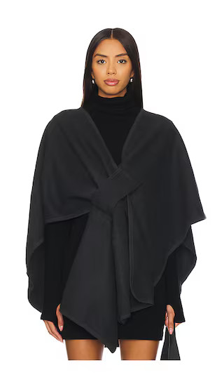 Claudelle Cape | Revolve Clothing (Global)