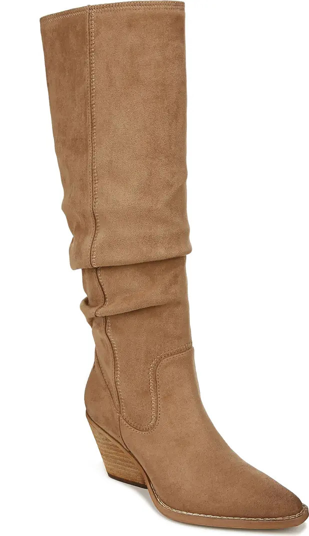 Riau Slouch Pointed Toe Boot (Women) | Nordstrom