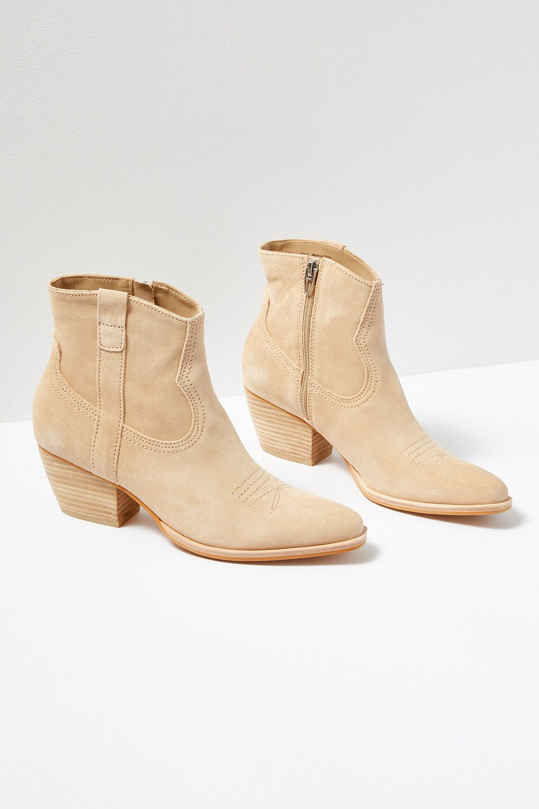 DOLCE VITA Silma Bootie | EVEREVE | Evereve