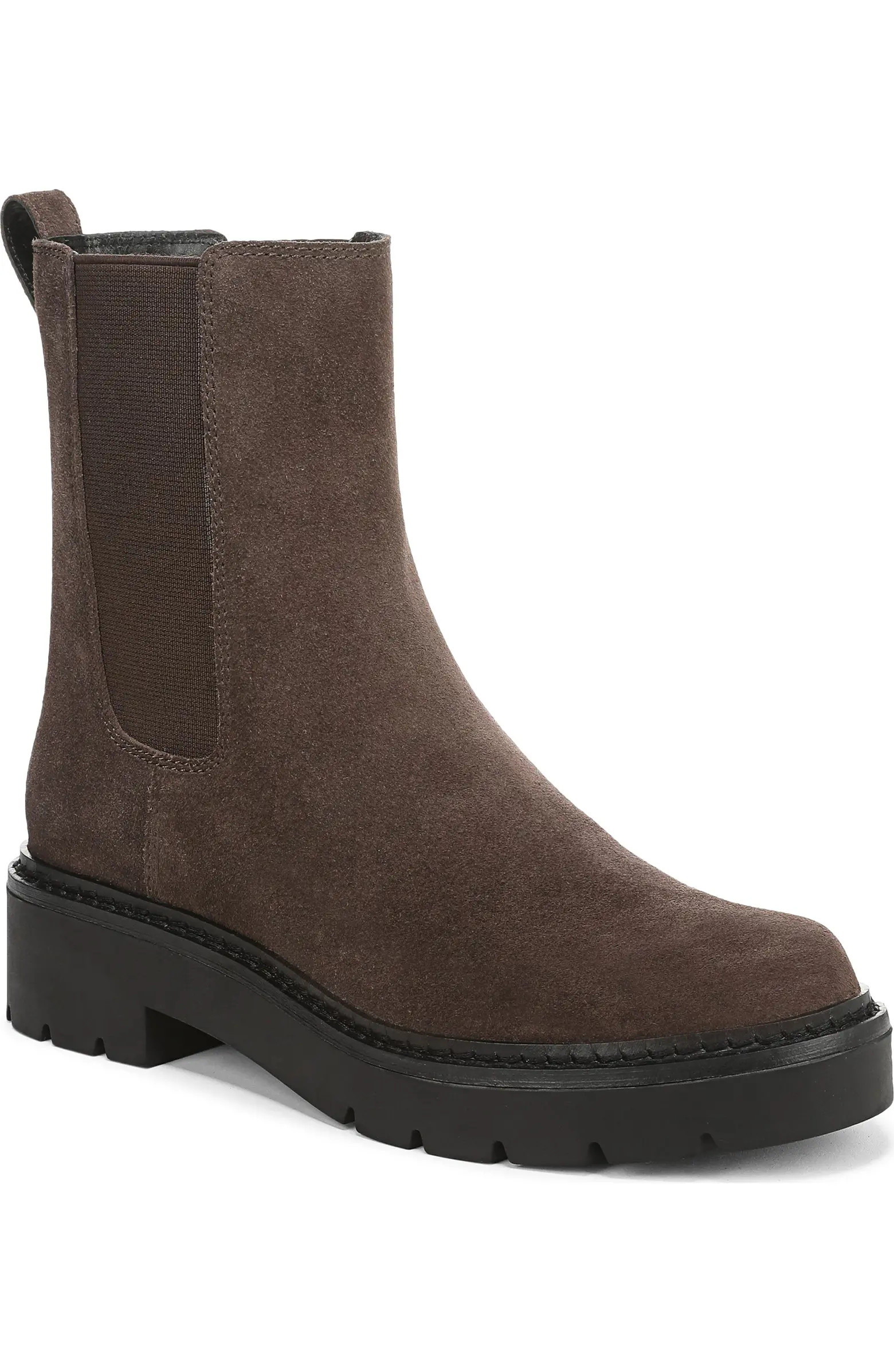 Nordstrom Darian Water Resistant Chelsea Boot (Women) | Nordstrom | Nordstrom