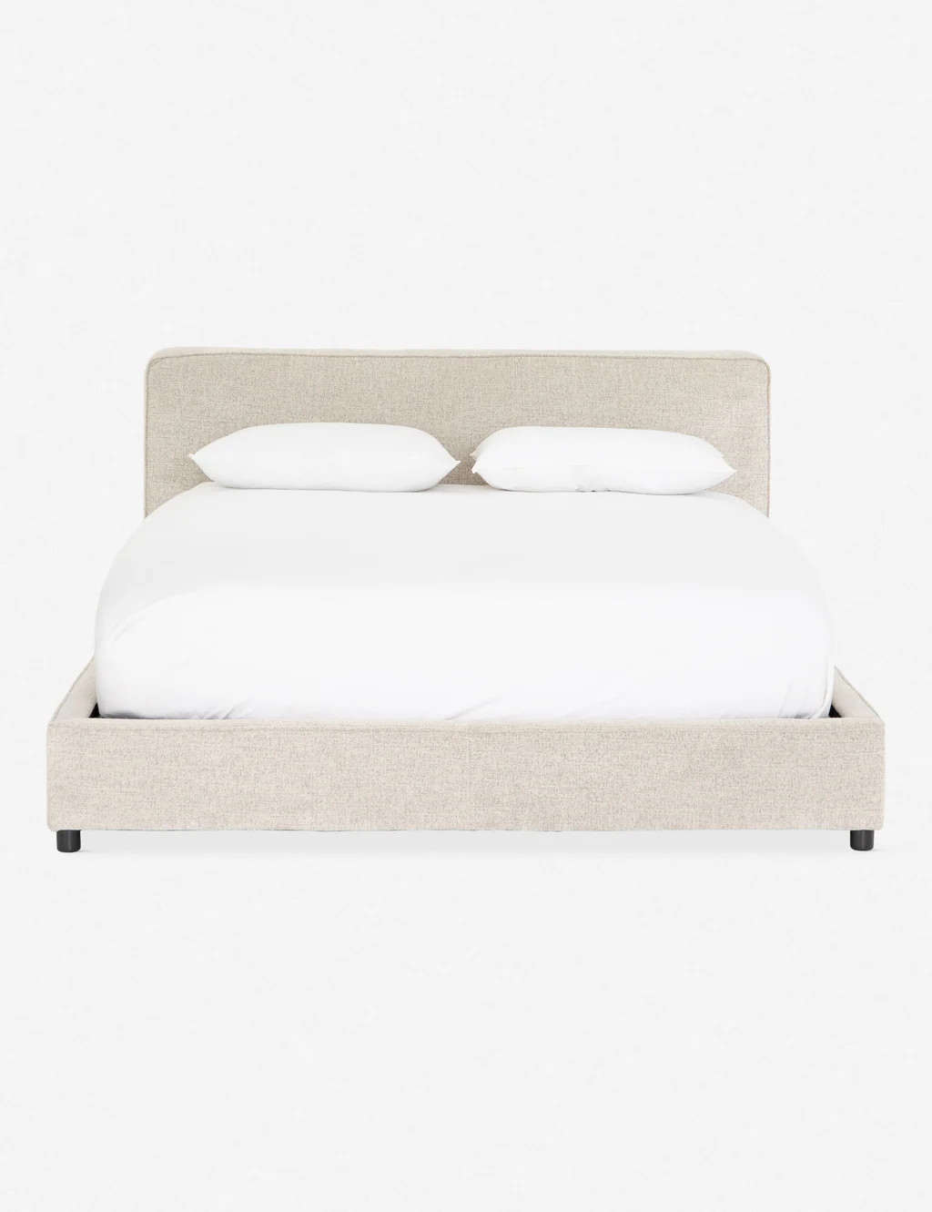 Clario Bed | Lulu and Georgia 