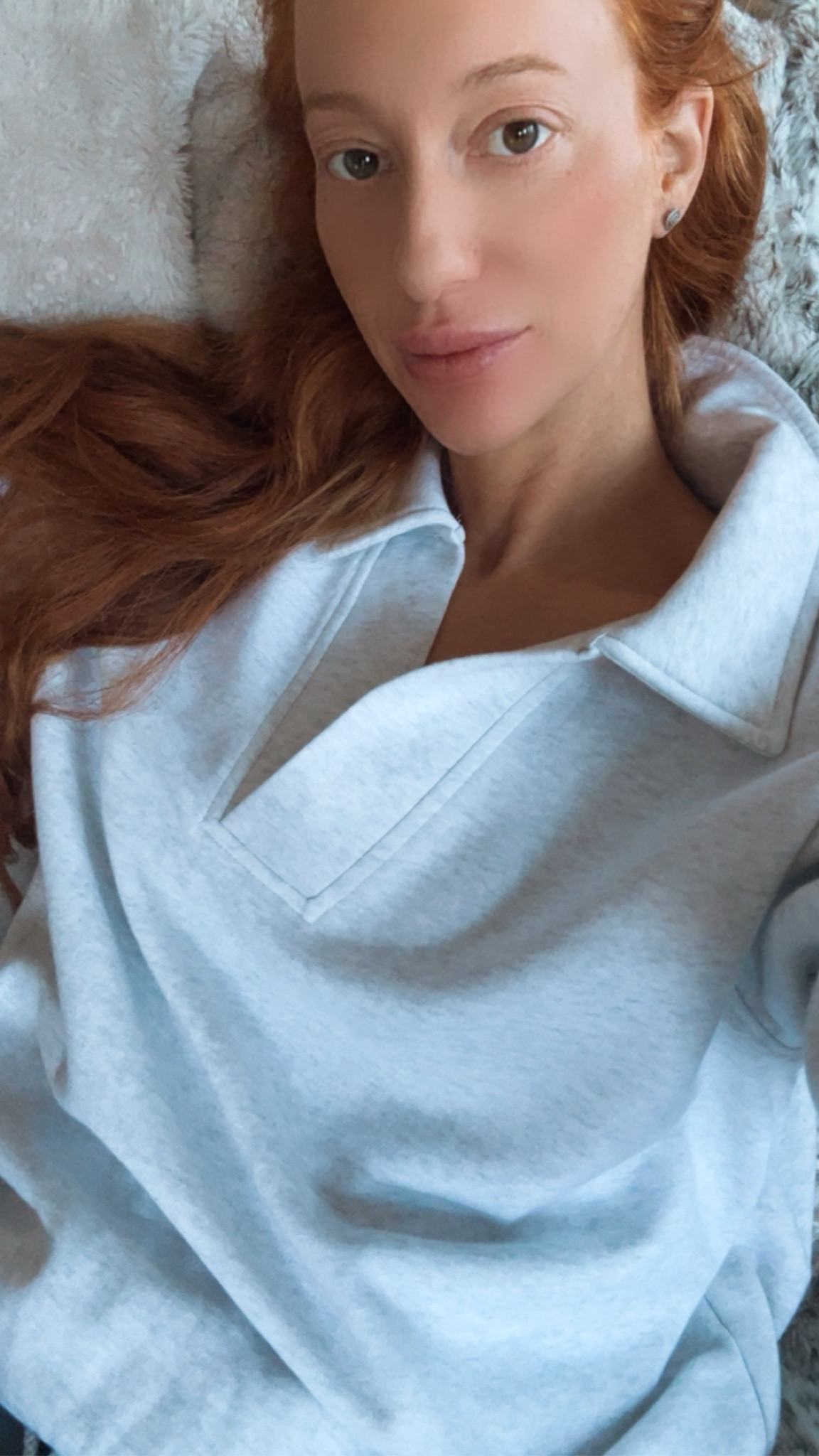 This Target sweatshirt is sooo soft and on sale for Black Friday. I also am linking some other things I grabbed this weekend too. It’s the holiday season!! 

#LTKHoliday #LTKCyberWeek #LTKGiftGuide