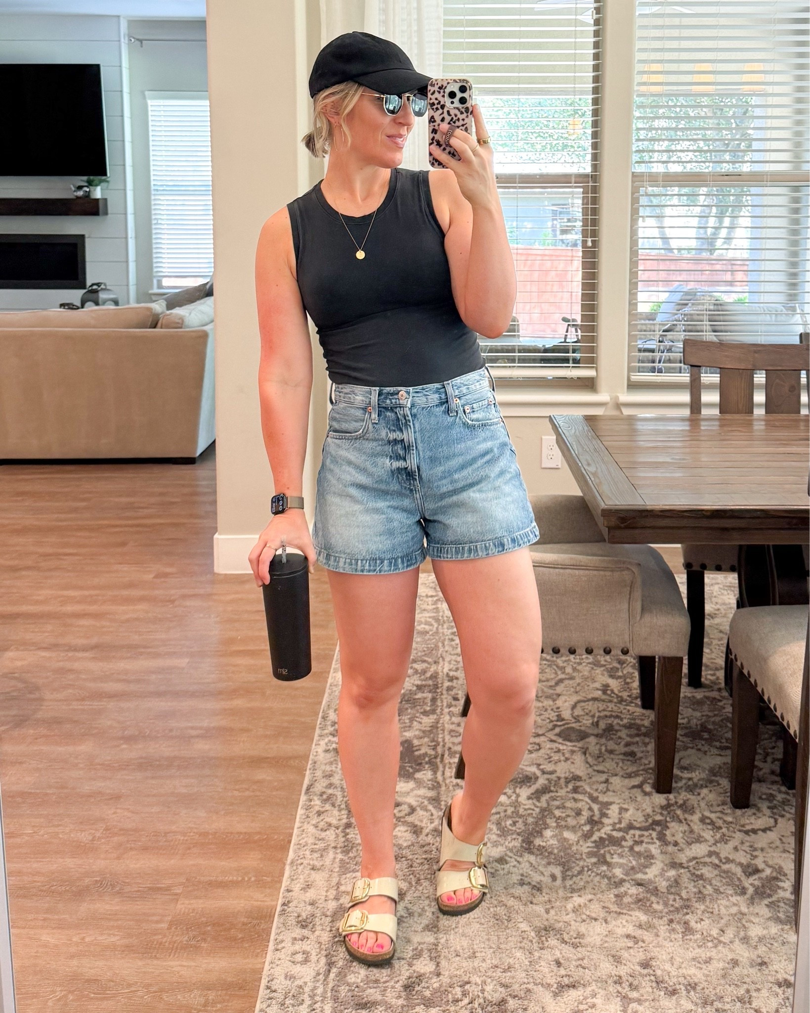 Easy to wear weekend outfit!

#LTKdayinmylife #LTKmomlife #LTKSeasonal