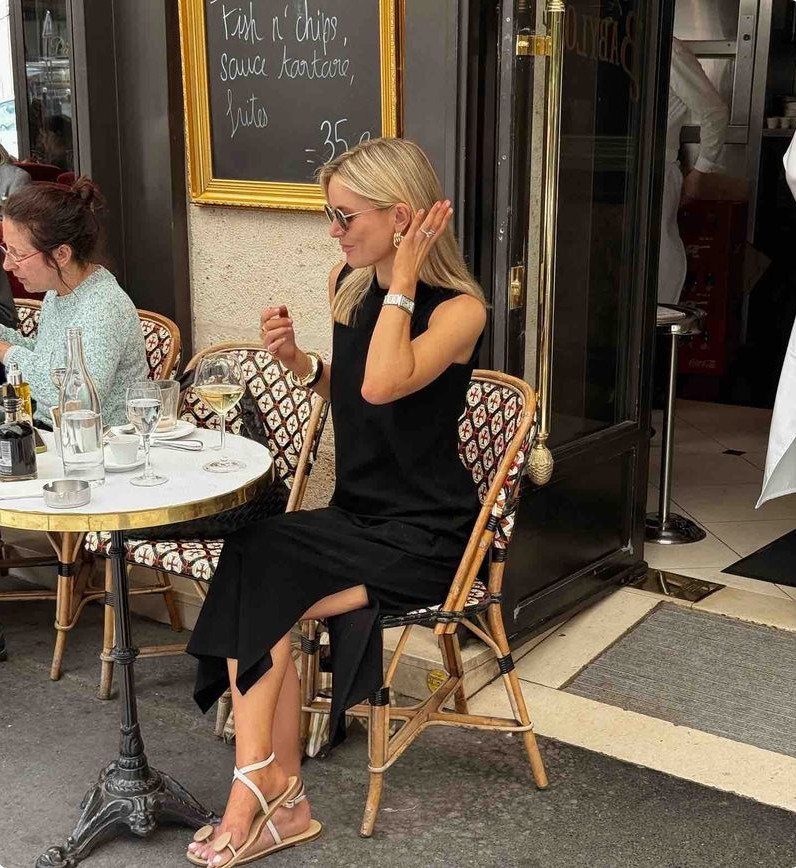 obsessed with this tuckernuck dress 

 #LTKStyleTip #LTKShoeCrush