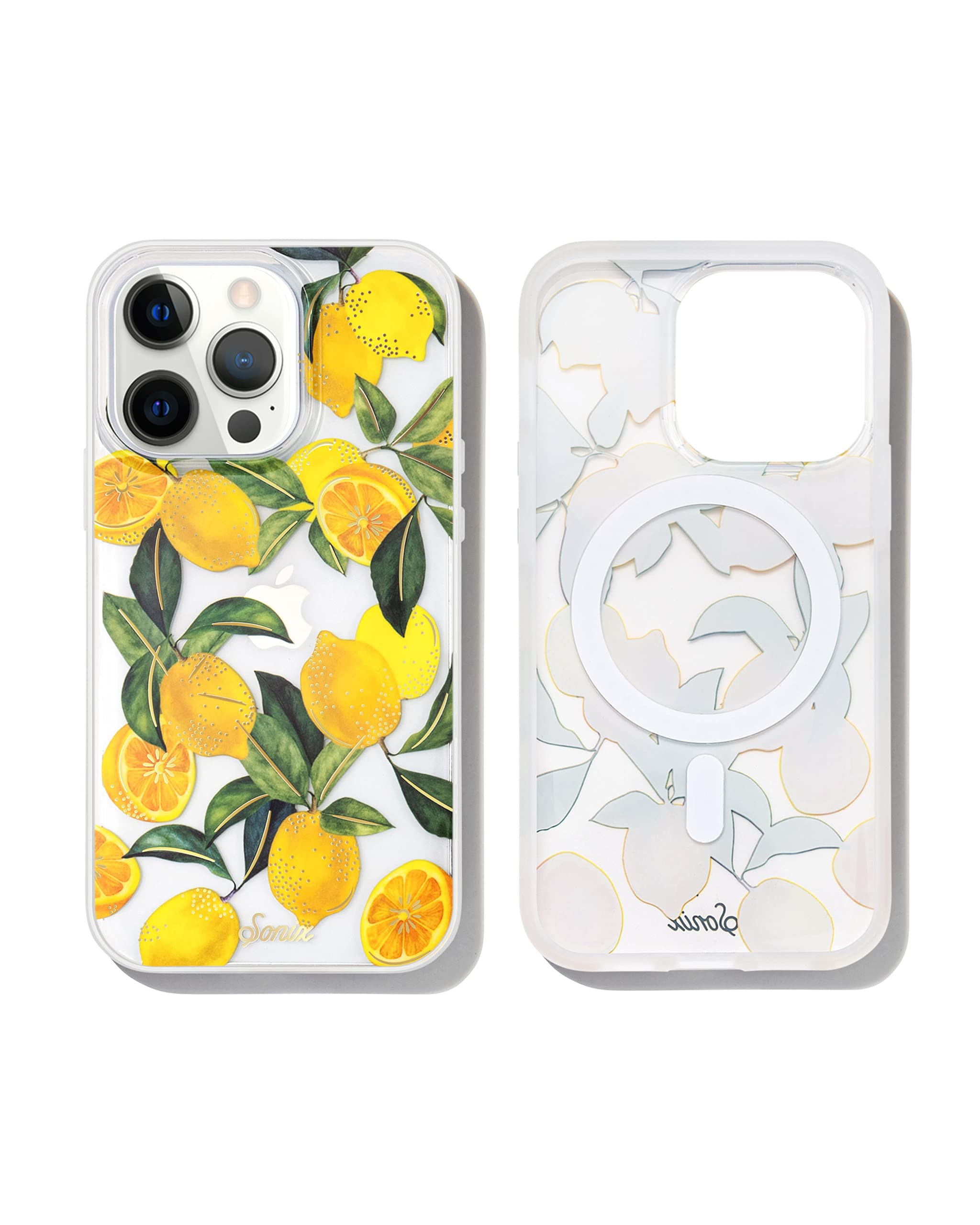 Sonix Phone Case for iPhone 13 Pro Max / 12 Pro Max | Compatible with MagSafe | 10ft Drop Tested ... | Amazon (US)