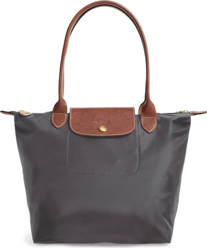 Small Le Pliage Nylon Shoulder Tote | Nordstrom