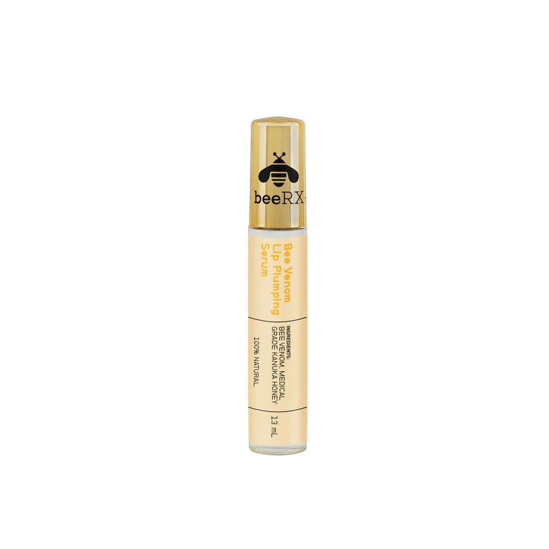 Bee Rx Lip Plumping Serum - Natural Bee Venom Plus Kanuka Honey - Anti-Aging Lip Care Products, L... | Amazon (CA)