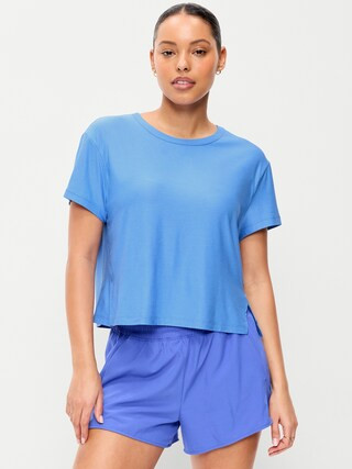 CloudMotion T-Shirt | Old Navy (US)