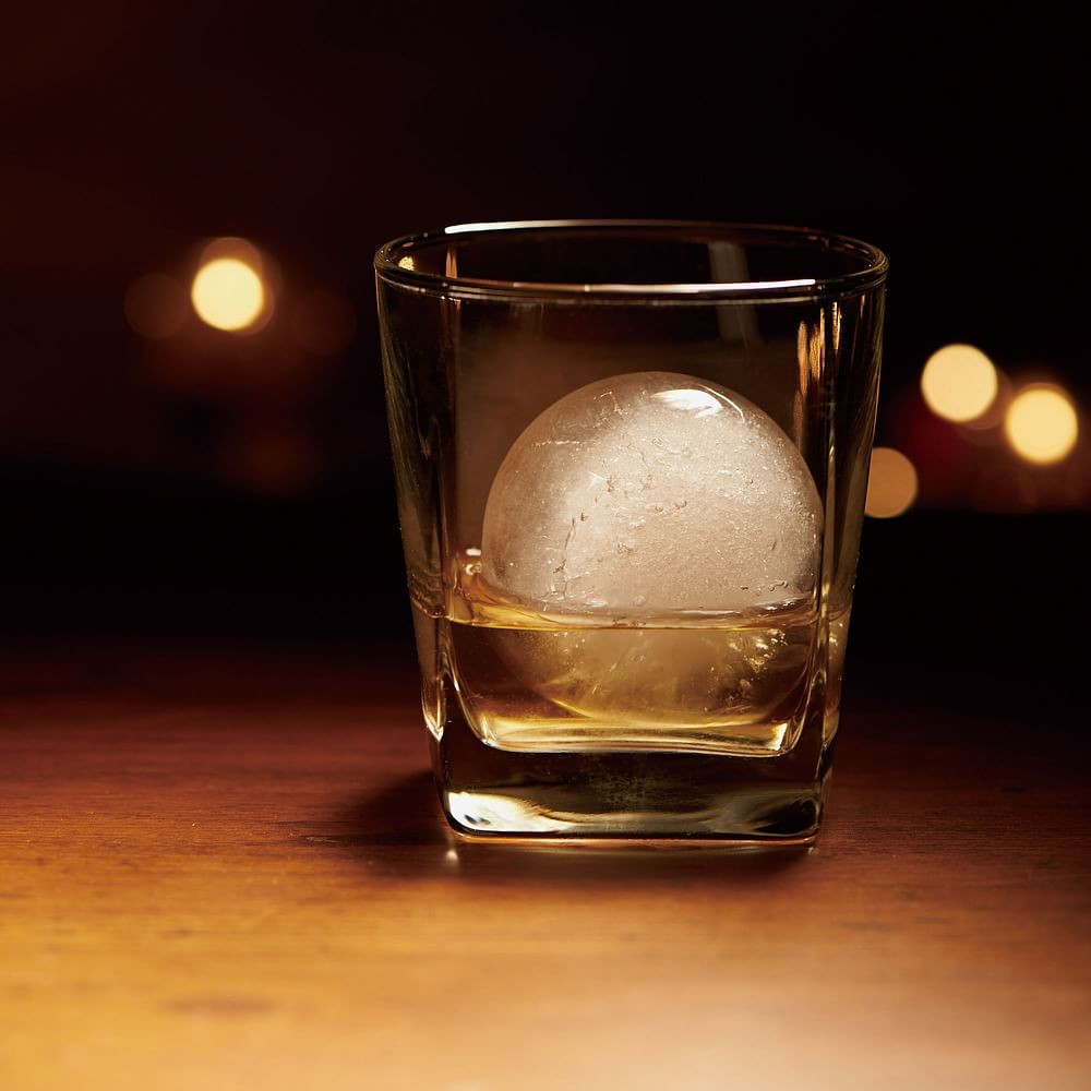 Ice Ball Maker (Set of 6) | West Elm (US)