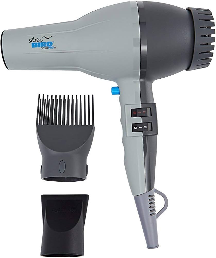 ConairPRO Silverbird Dryer | Amazon (US)