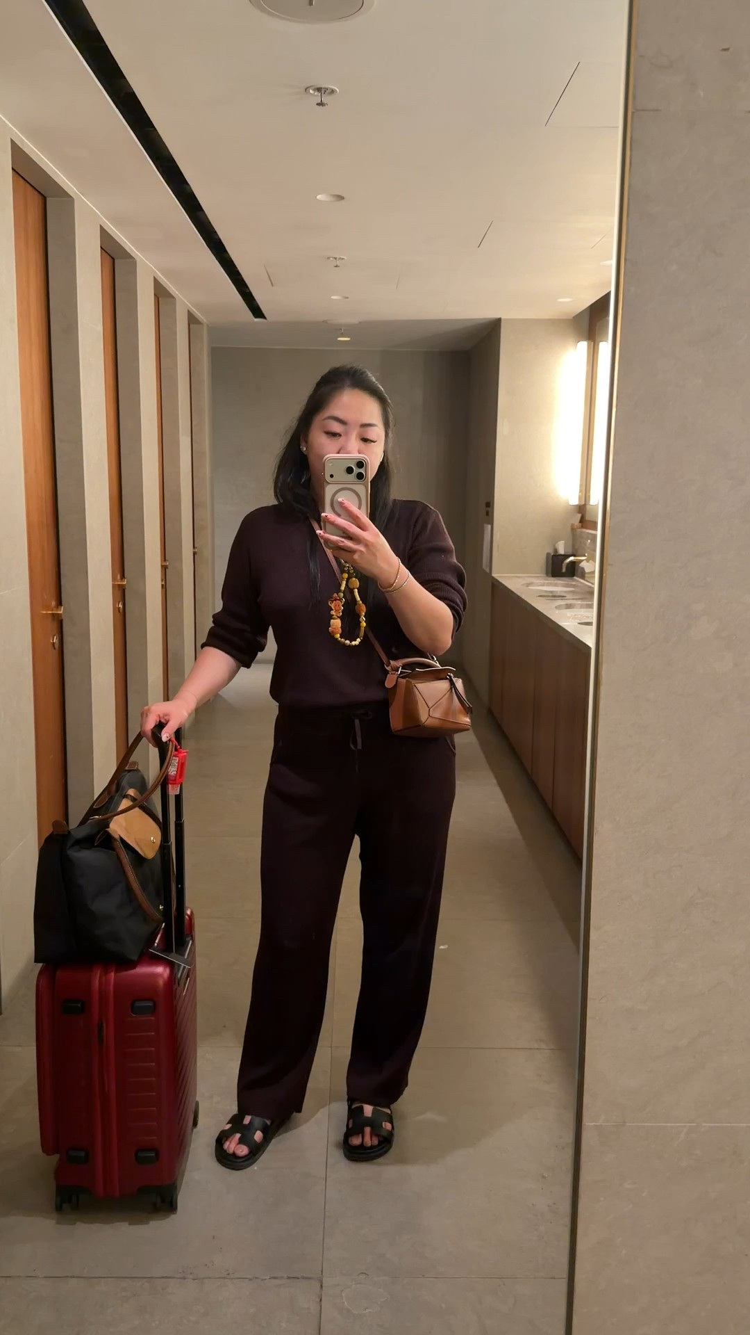 The perfect travel set ♥️
& you can throw it straight into your washing machine 

#outfit #knitset #travel

#LTKaustralia #LTKtravel #LTKstyletip