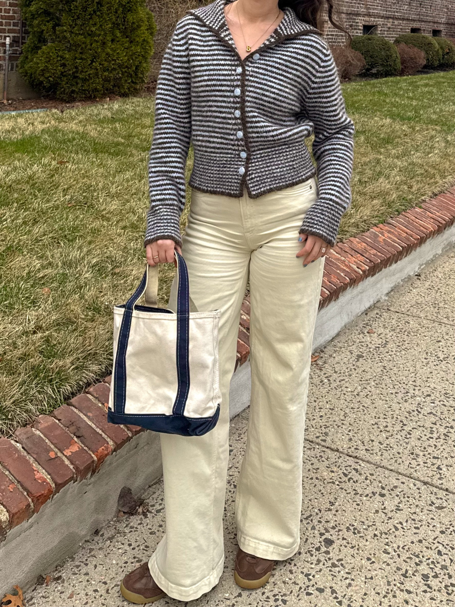 coastal outfits, city girl style, chic coffee shop looks, SoHo streetwear inspo, preppy outfits, minimalist everyday style, trendy outfits 2026, casual chic New York outfits, neutral wardrobe, capsule closet inspo

#LTKootd