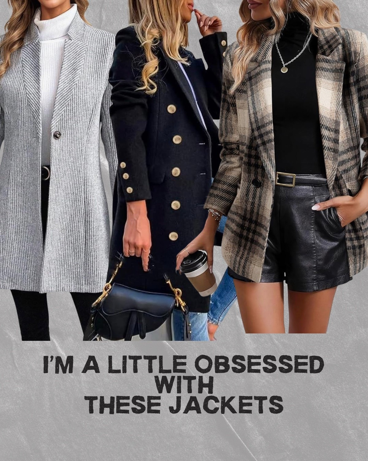 Okay… so I’m a little obsessed. 🤩 

Get yourself some Mama! 

#LTKStyleTip #LTKSeasonal #LTKSaleAlert
