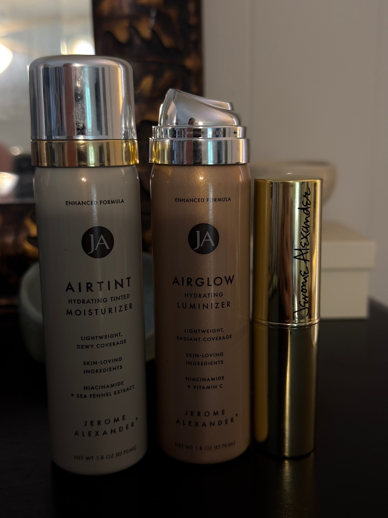 Listen! You have got to try this! By far the most gorgeous glowy coverage

#LTKSaleAlert #LTKOver40 #LTKSeasonal