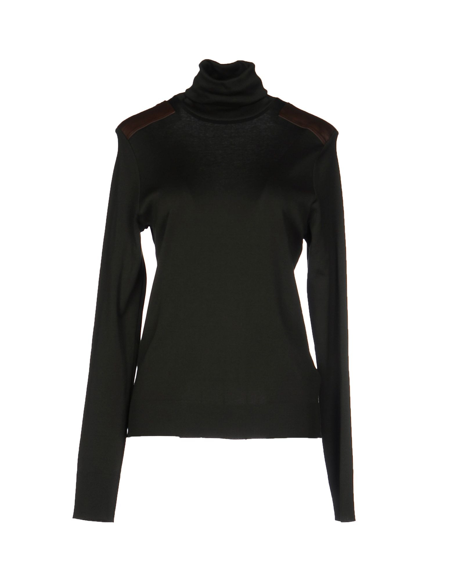 RALPH LAUREN BLACK LABEL Turtlenecks | YOOX (US)