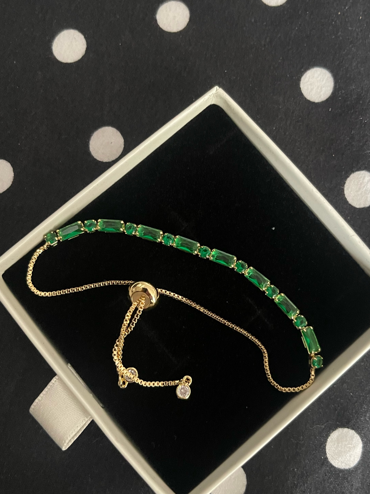 Such a beautiful unique bracelet! I have been loving these bracelets for everyday wear!

#LTKU #LTKfindsunder50 #LTKsalealert