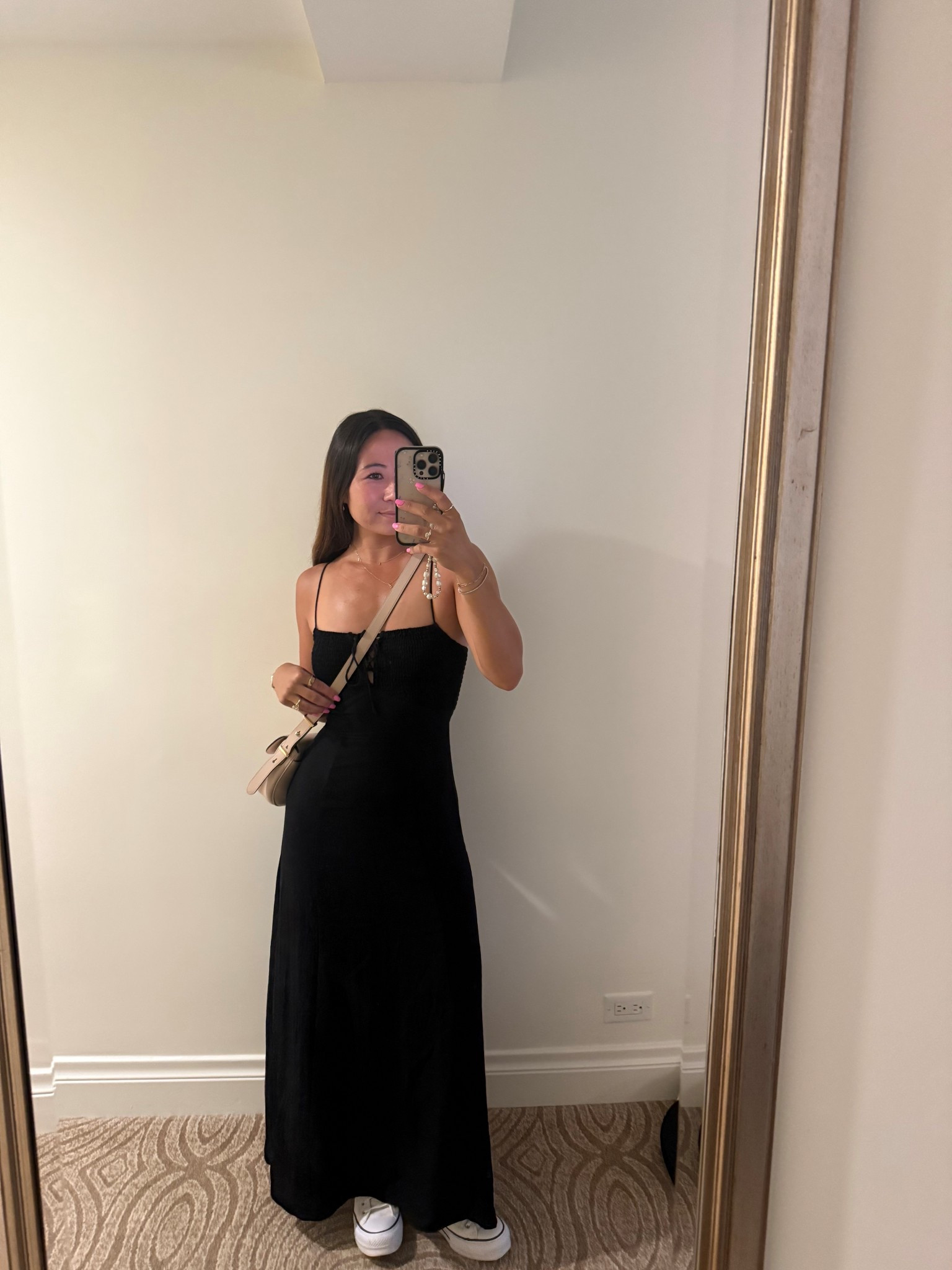 Miami Cadillac championship day one ootd

#LTKSeasonal #LTKootd #LTKgrwm