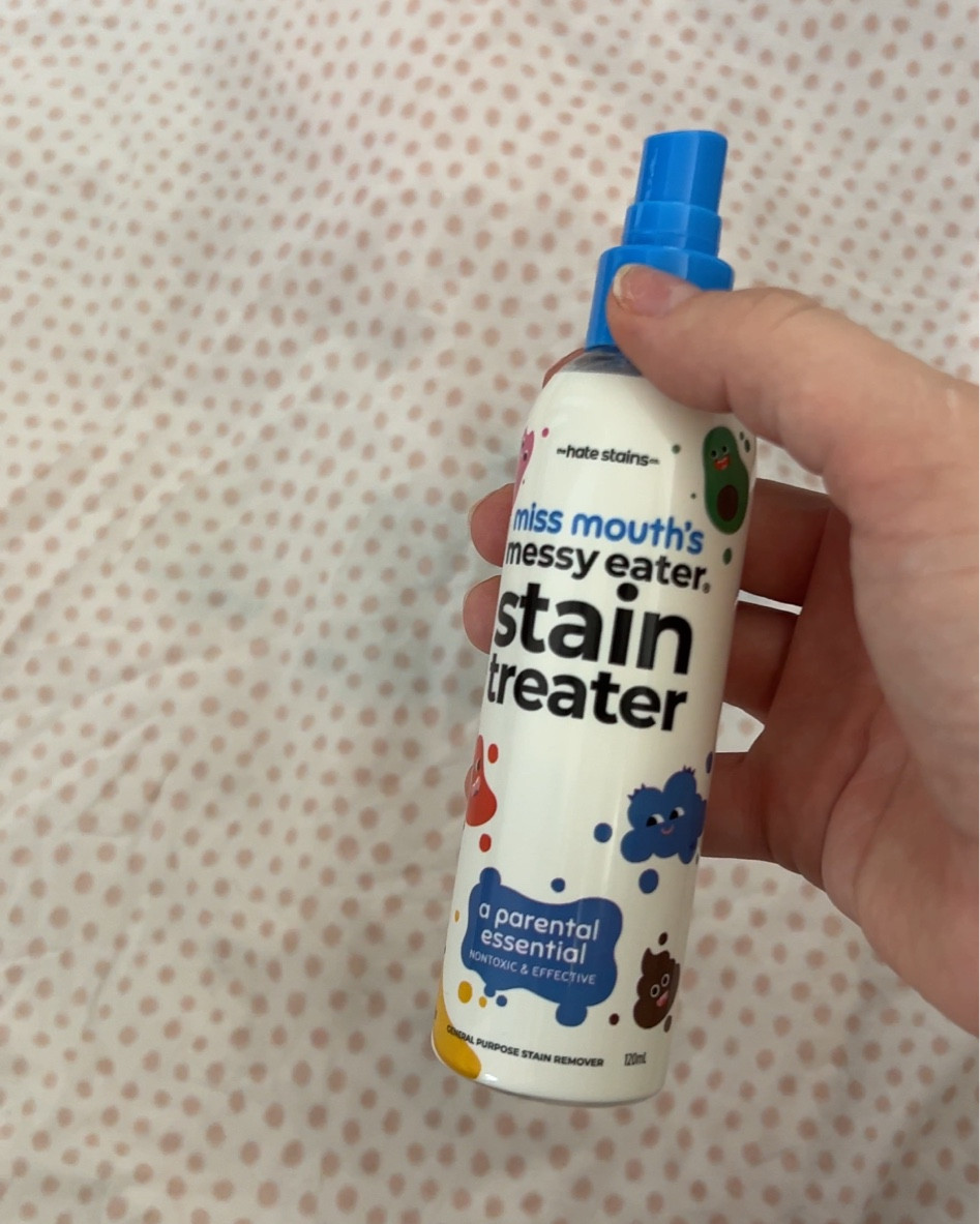 Every parent’s lifesaver  

#LTKkids #LTKhome #LTKfamily