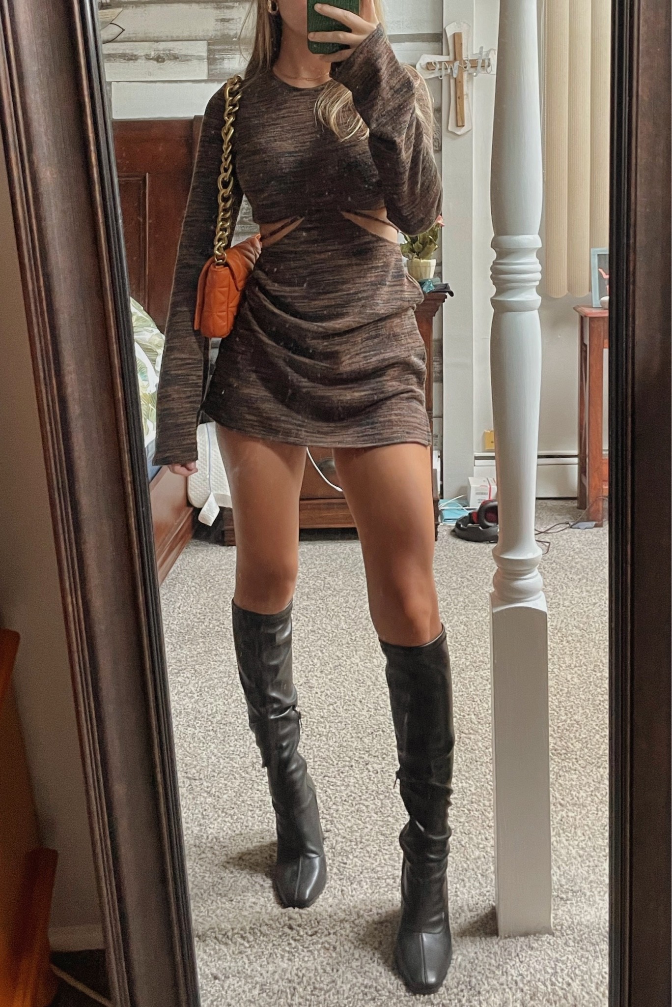 fall <3 

#LTKfit #LTKSeasonal #LTKstyletip