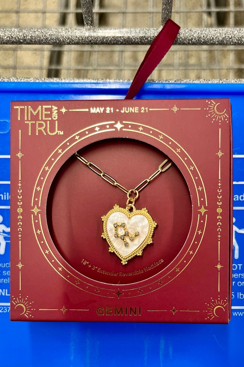 This pretty white heart shaped pendant with zodiac sign is on sale at Walmart. Stock was low in-store near me but plenty online today. 

Bridal party gift, bridesmaid gift, mother of the bride gift, mother of the groom gift, personalized gifts.

#LTKWedding #LTKSeasonal #LTKSaleAlert