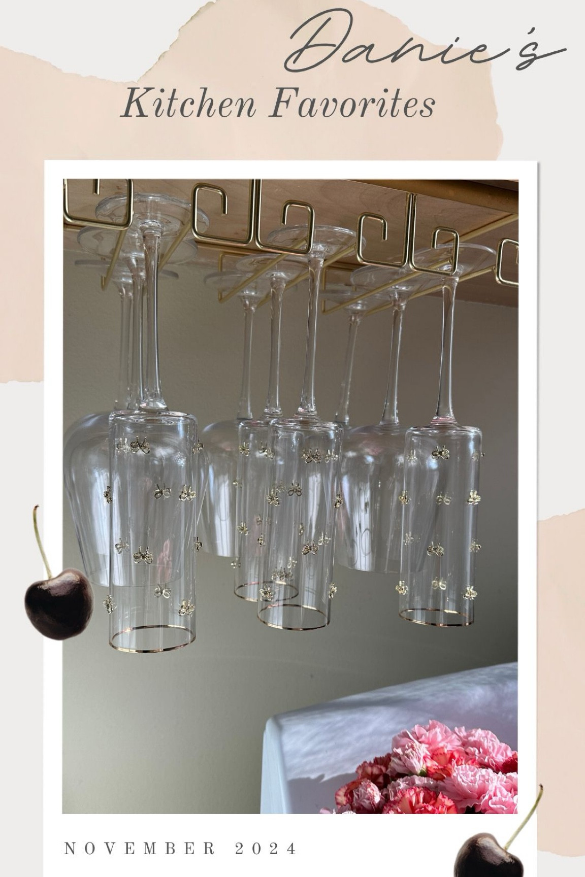 Thinks from the kitchen Pt. 1

#LTKHome