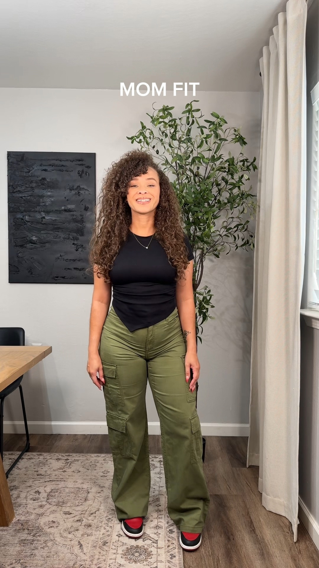 Mom Fit 

#LTKFindsUnder50 #LTKStyleTip
