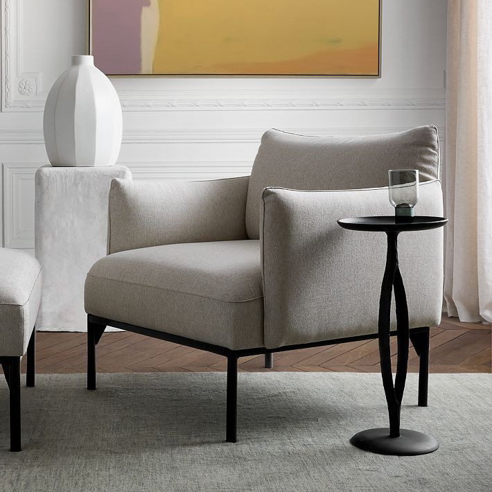 Penn Chair | West Elm (US)
