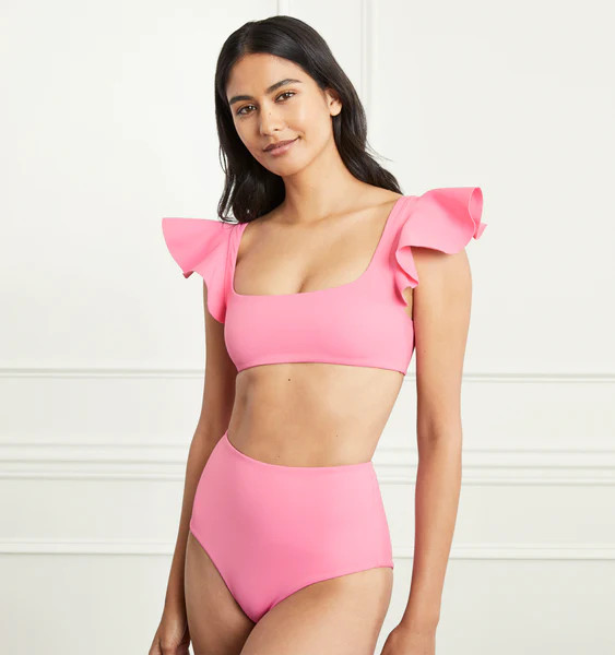 The Isla Swim Top | Hill House Home