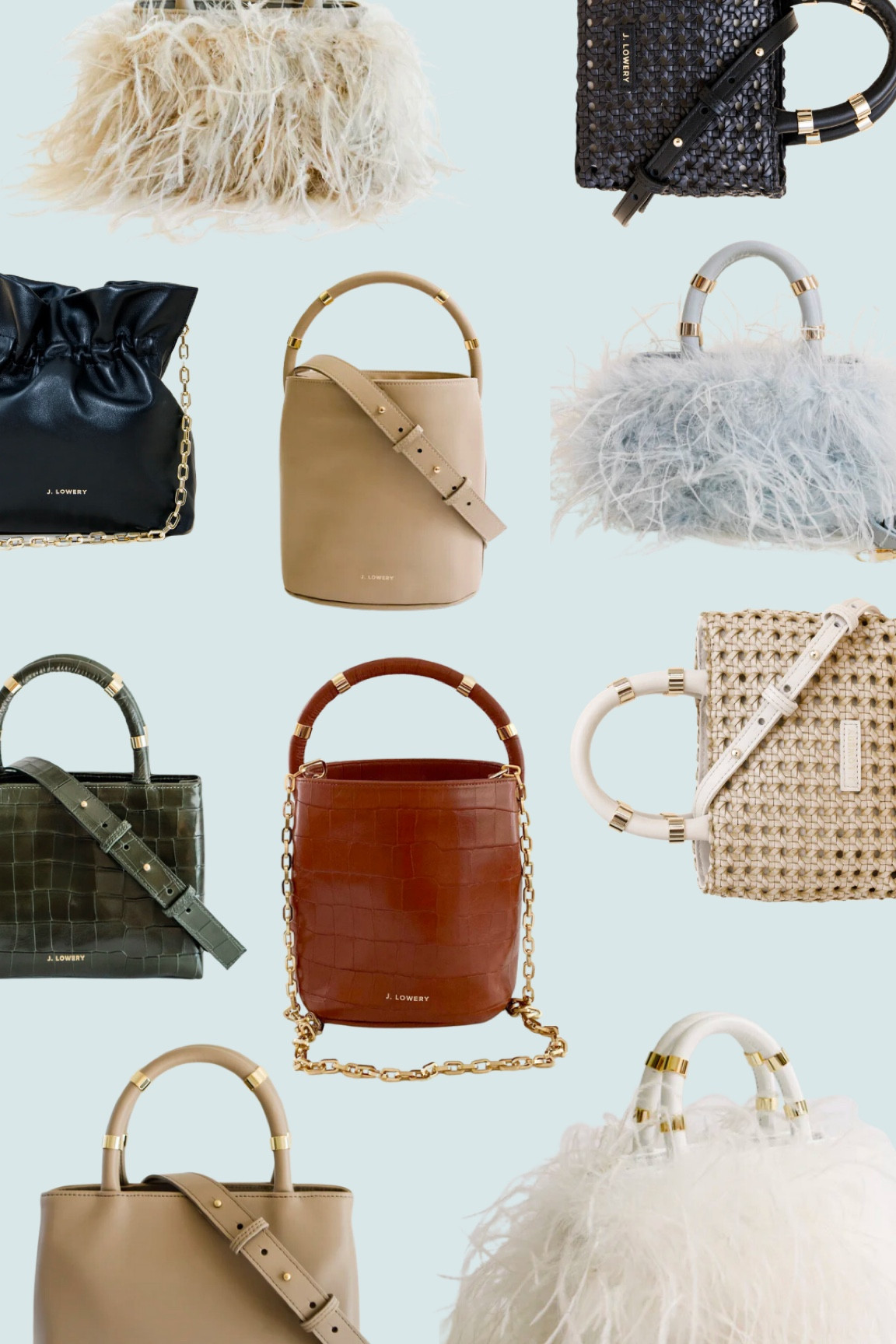 End of Season 2023 | J Lowery Sale