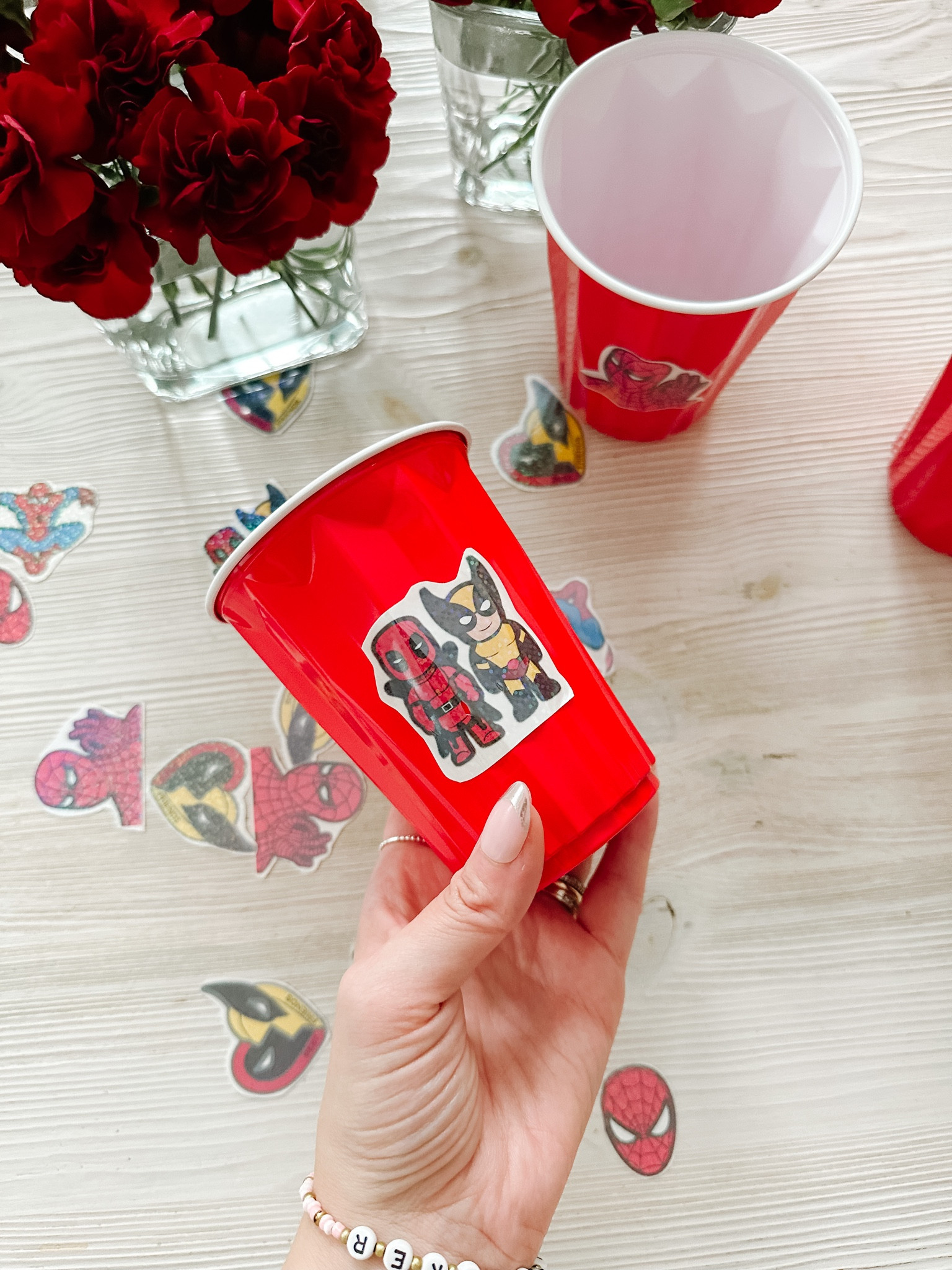 DIY your own stickers 

#LTKcanada #LTKkids #LTKpartywear