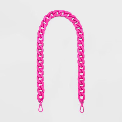 Chain Shoulder Handbag Strap - A New Day™ | Target