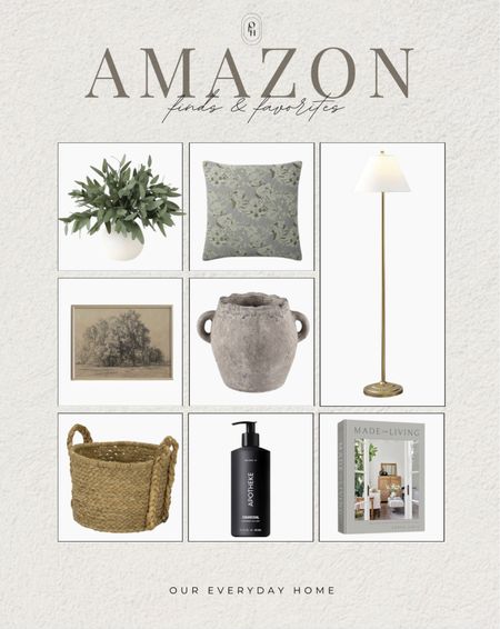 Amazon daily finds and favorites from Our Everyday Home 


Living room inspiration, home decor, our everyday home, console table, arch mirror, faux floral stems, Area rug, console table, wall art, swivel chair, side table, coffee table, coffee table decor, bedroom, dining room, kitchen, amazon, Walmart, neutral decor, budget friendly, affordable home decor, home office, tv stand, sectional sofa, dining table, affordable home decor, floor mirror, budget friendly home decor, Target 

#LTKHome #LTKGiftGuide #LTKFindsUnder50