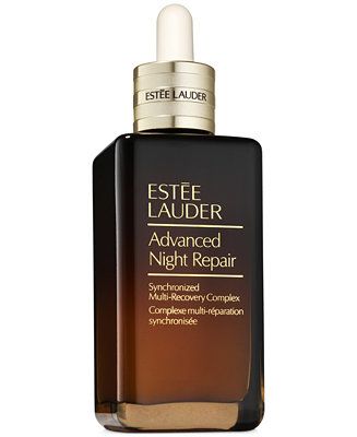 Estée Lauder Advanced Night Repair Synchronized Multi-Recovery Complex Serum, 3.9-oz. - Macy's | Macys (US)
