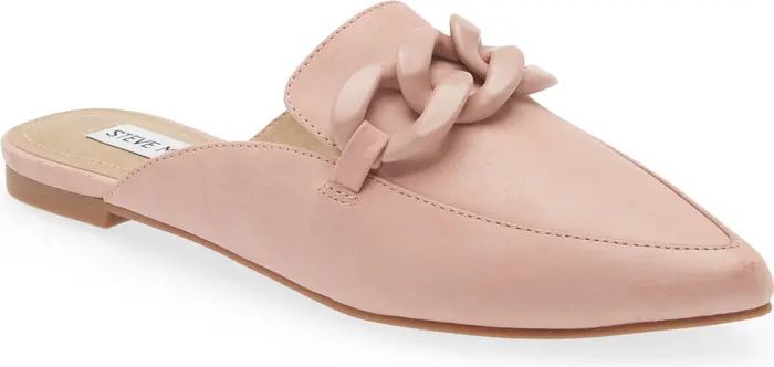 Fleur Pointed Toe Mule | Nordstrom