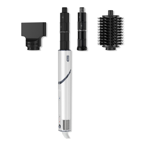 FlexStyle Hair Blow Dryer & Multi-Styler in Winter Pearl | Ulta