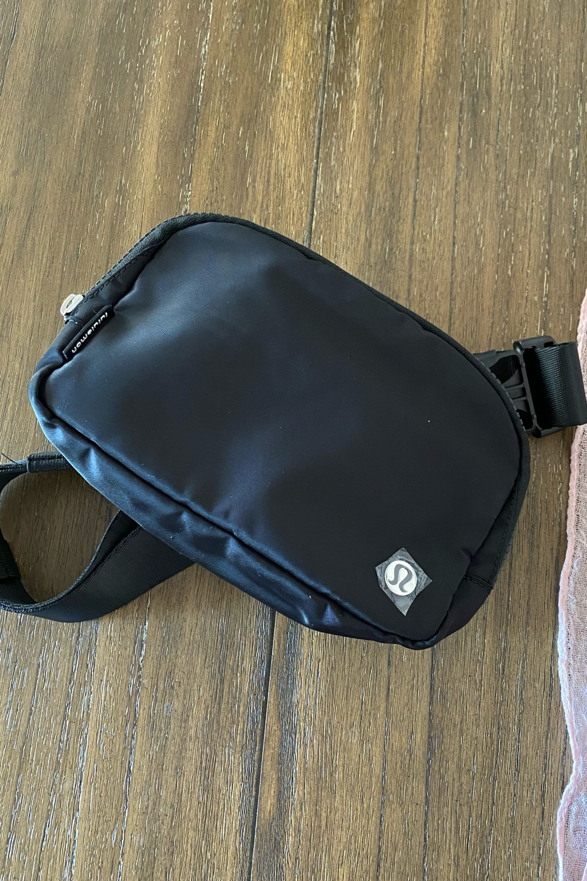 Lulu Lemon Fanny Pack

#LTKActive #LTKstyletip