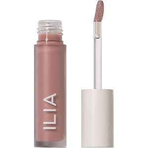 ILIA - Balmy Gloss Tinted Lip Oil | Non-Toxic, Cruelty-Free, Clean Beauty (Only You | Neutral Nude) | Amazon (US)