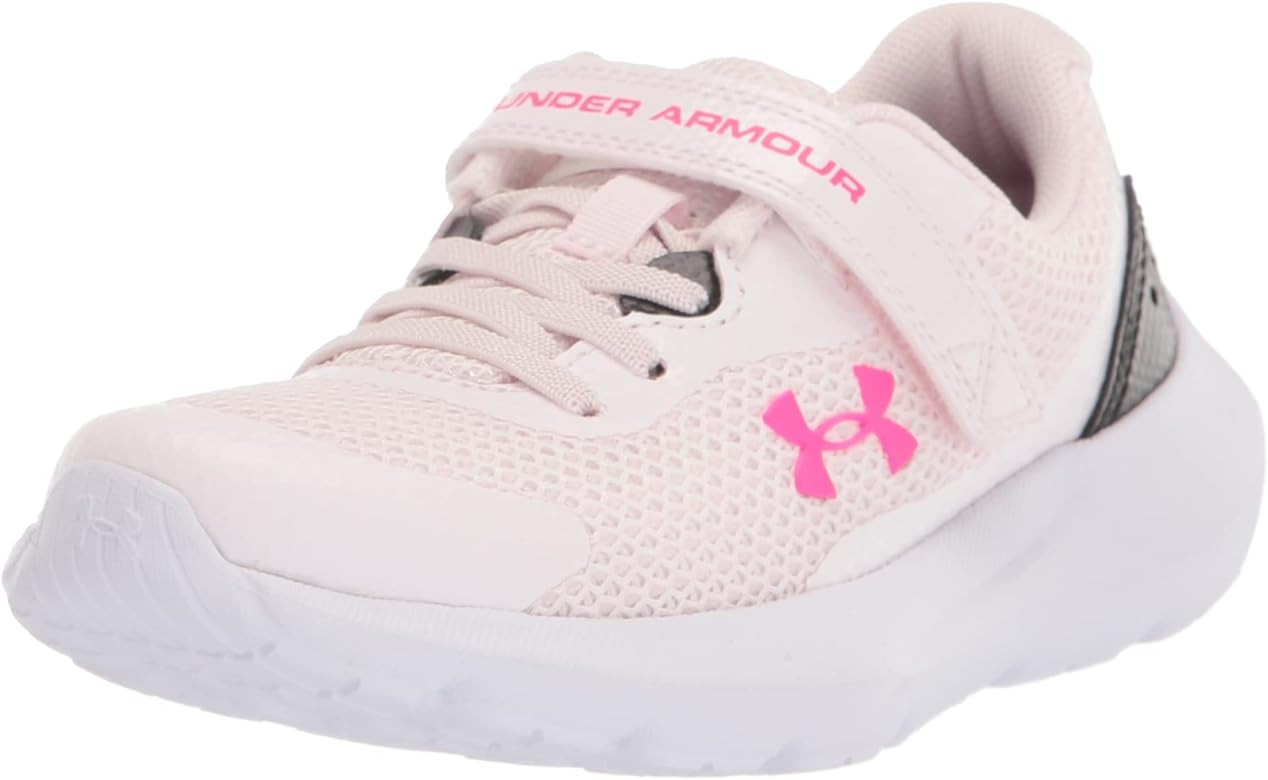 Under Armour Unisex-Child Surge 3 Alternate Closure Sneaker | Amazon (US)