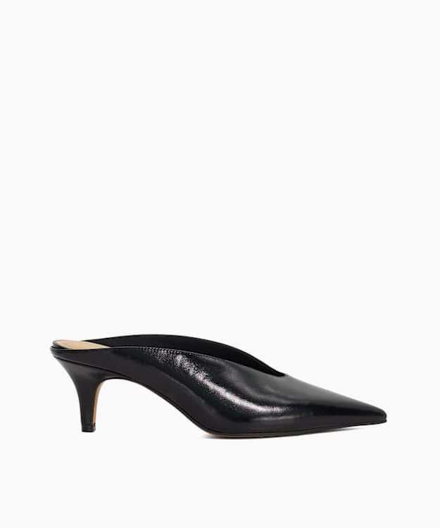 Decisive - Black | Dune (EU)